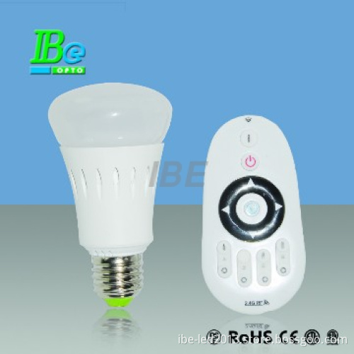 Hot Sale Ultralight  High Lumen Efficacy Dimmable LED Bulb